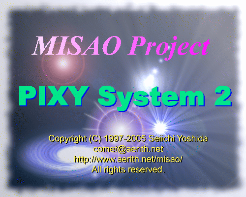 PIXY System 2